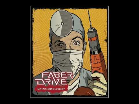Faber Drive - Sex love