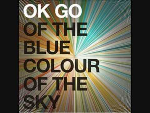 OK Go - I Want You