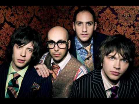 OK Go - Its A Disaster