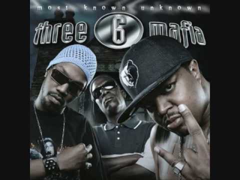 Three 6 Mafia - Body Parts 3