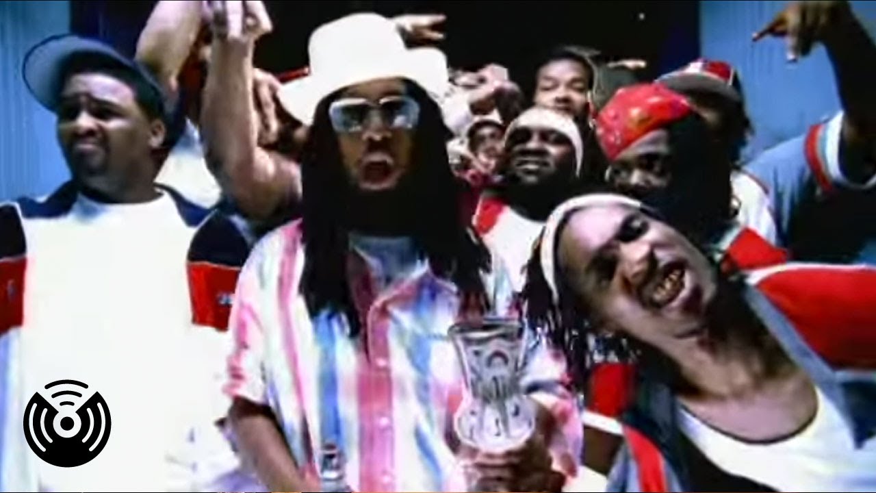 Lil Jon feat. the Eastside Boyz - Get Low