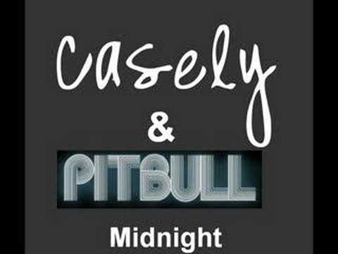 Pitbull - Midnight