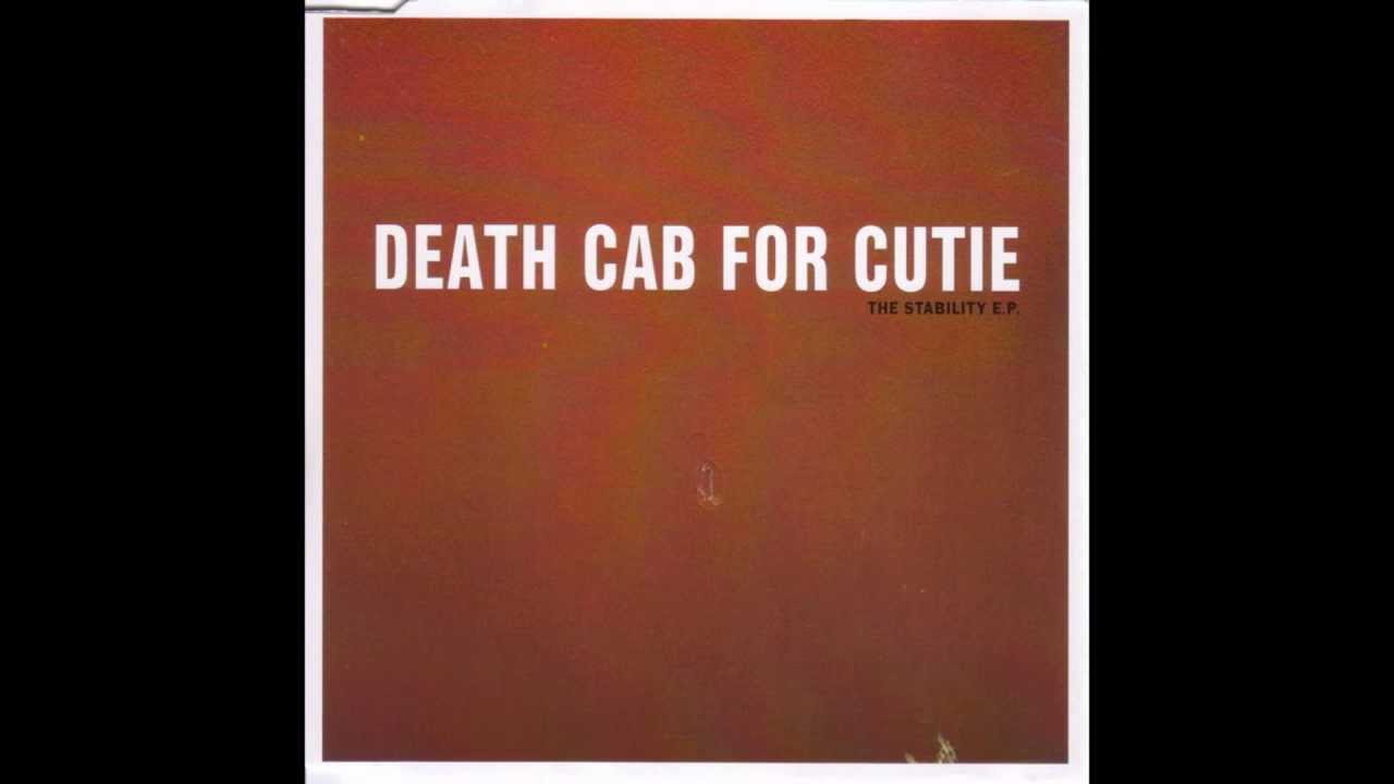 Death Cab For Cutie - All is full of love