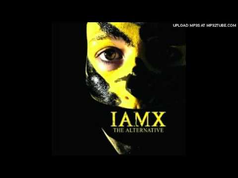 IAMX - After Every Party I Die