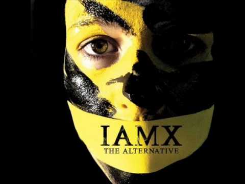 IAMX - S.H.E.
