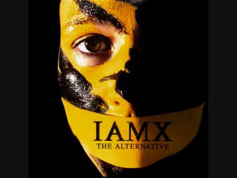 IAMX - The Negative Sex