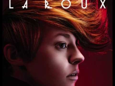 La Roux - Reflections Are Protections