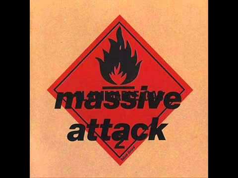 Massive Attack - Five Man Army