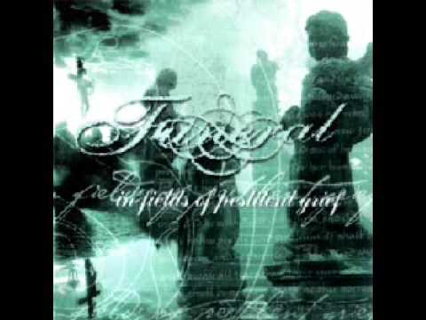 Funeral - The Stings I Carry