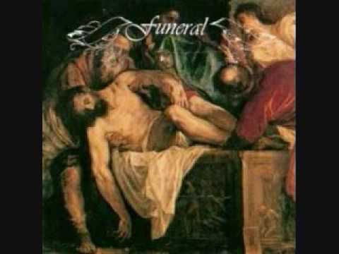 Funeral - Yearning For Heaven