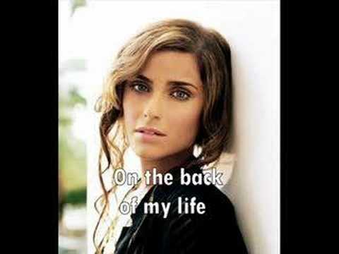 Nelly Furtado - What I Wanted