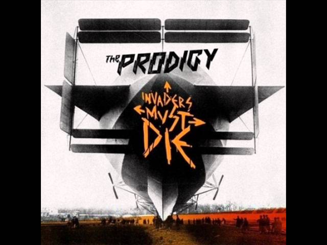 Prodigy - Thunder