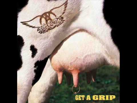 Aerosmith - Gotta Love It