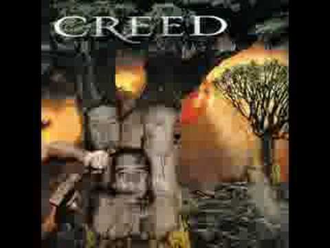Creed - Whos Got My Back