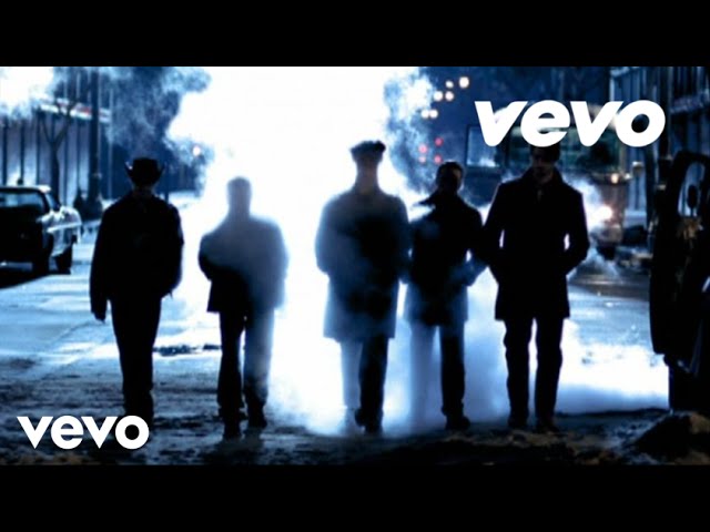Backstreet Boys - Show Me the Meaning of Being Lonely