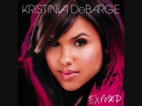 Kristinia DeBarge - Speak Up