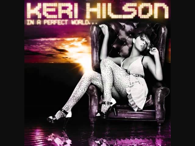 Keri Hilson - How Does It Feel