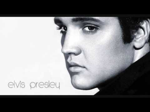 Elvis Presley - Such a night