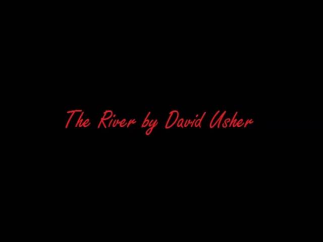 David Usher - The River