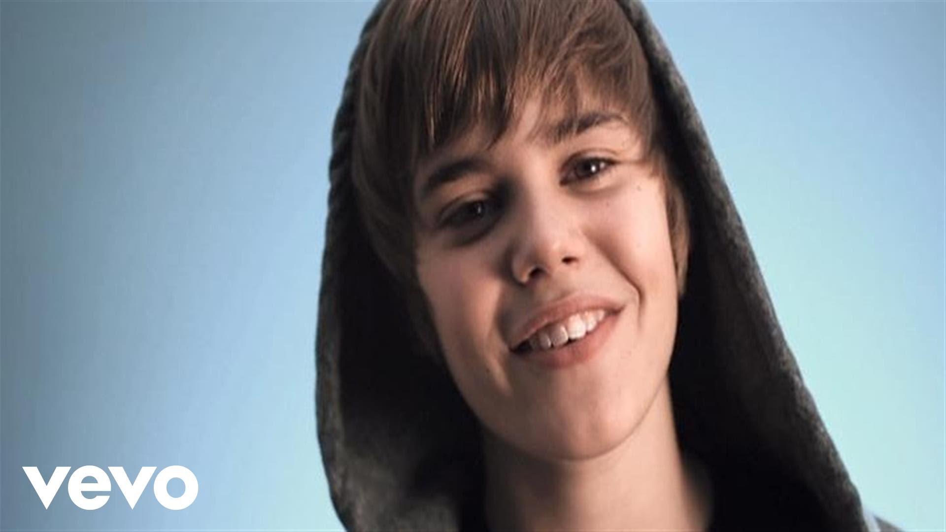 Justin Bieber - One time