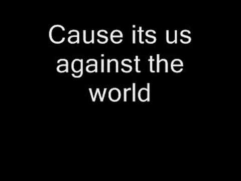 Westlife - Us Against The World