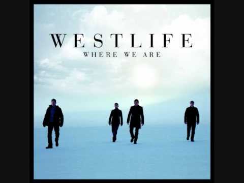Westlife - Shadows