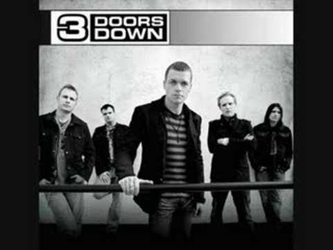 3 Doors Down - These Days