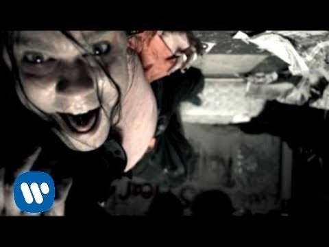 The Used - Blood On My Hands