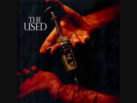 The Used - Come Undone