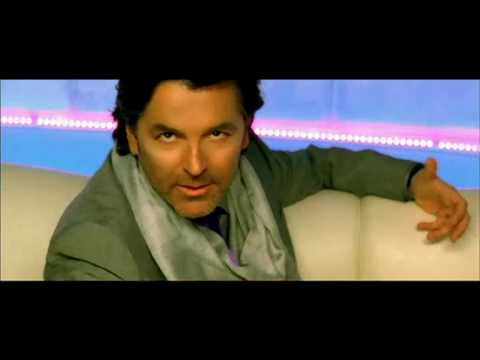 Thomas Anders - Why do you cry