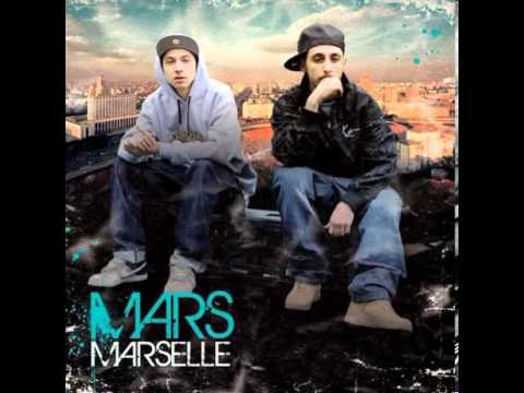 Marselle - Mars