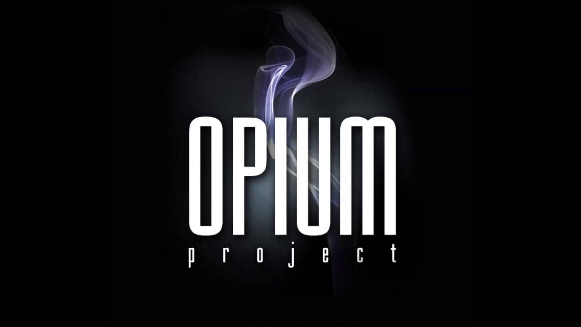 Opium Project - Губы шепчут