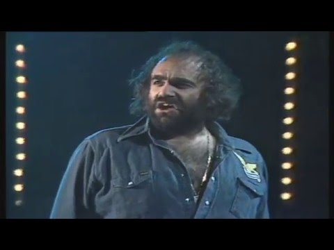 Demis Roussos - Race To The End