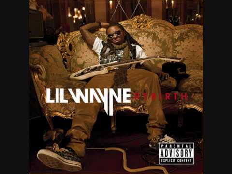 Lil Wayne - One Way Trip