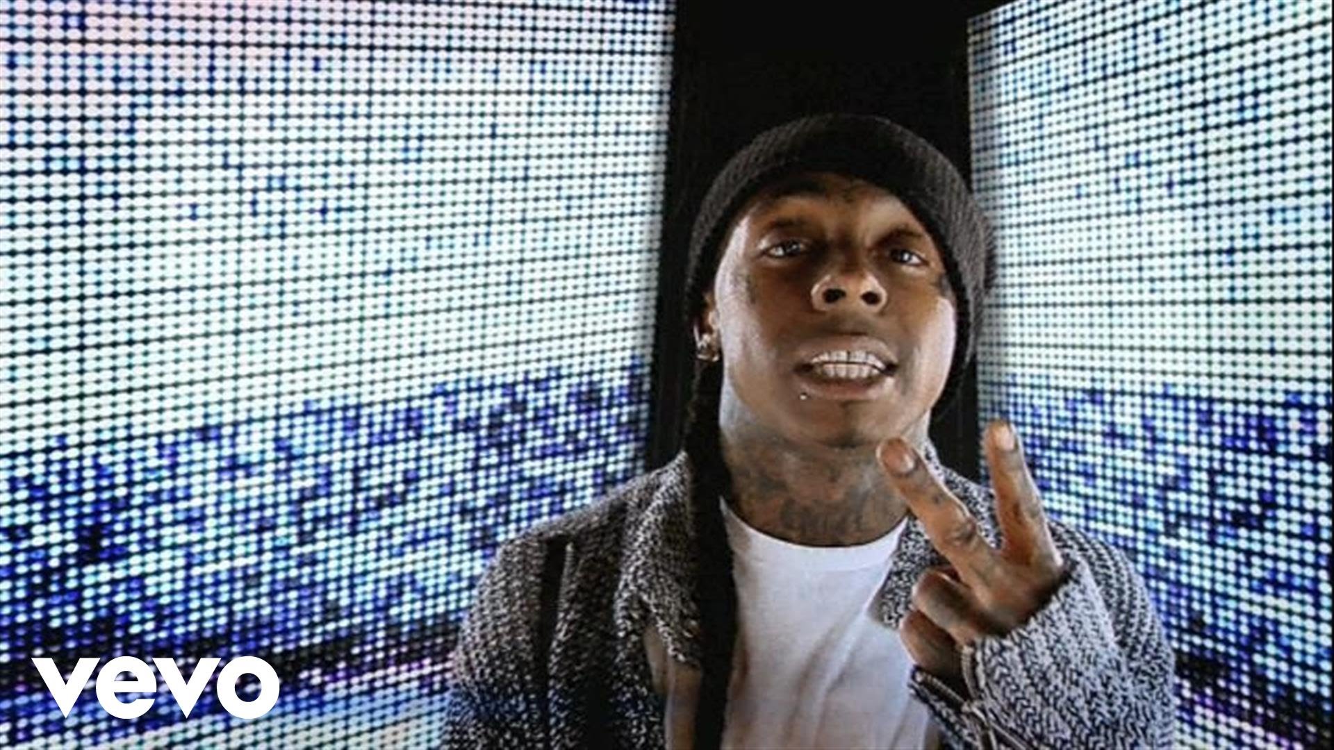Lil Wayne - Runnin
