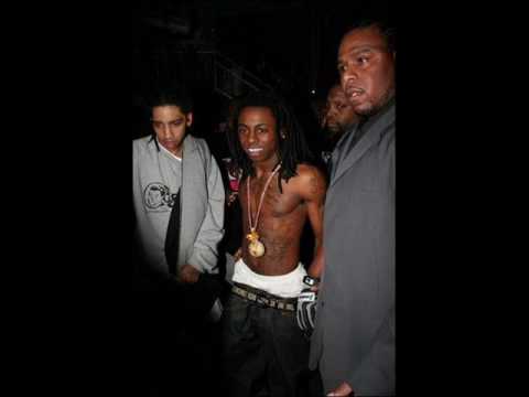 Lil Wayne - Oh Boy