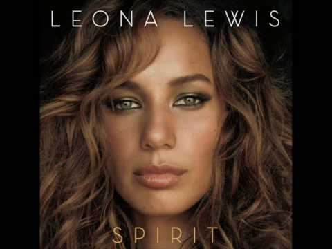 Leona Lewis - The First Time Ever I Saw Your Face