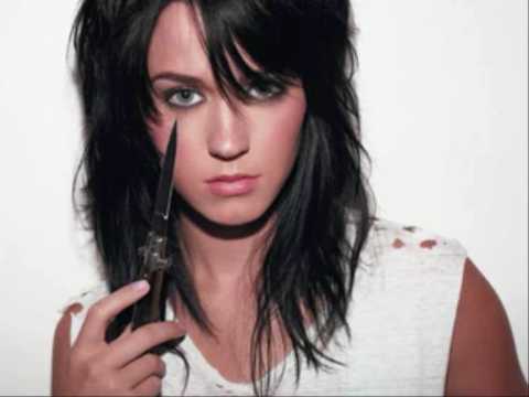 Katy Perry - Self Inflicted