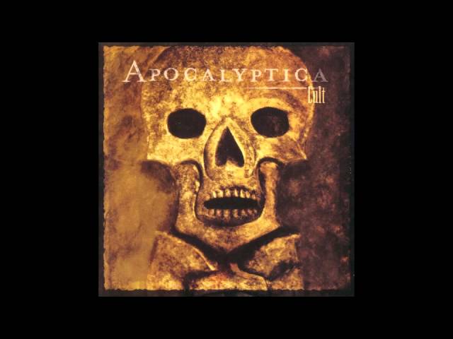 Apocalyptica - Hope