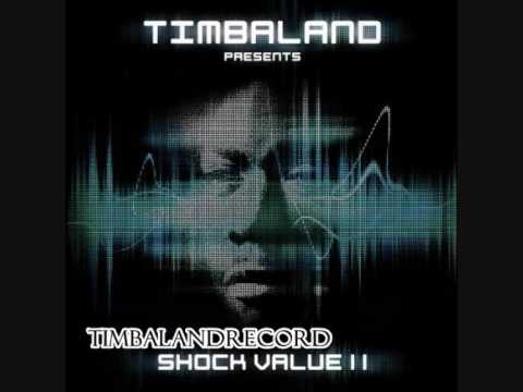 Timbaland - Undertow