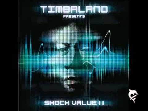 Timbaland - Timothy where you been