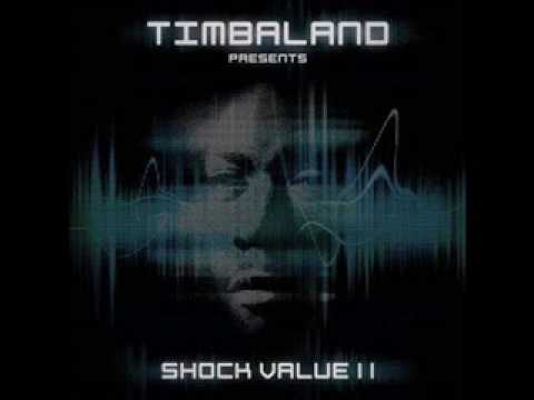 Timbaland - Lose control
