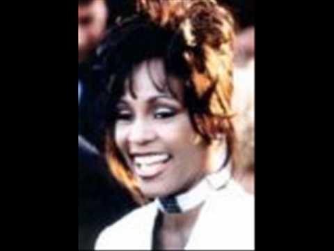Whitney Houston - Jesus loves me