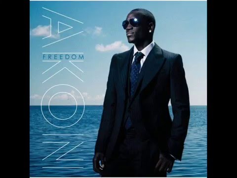 Akon - Against The Grain