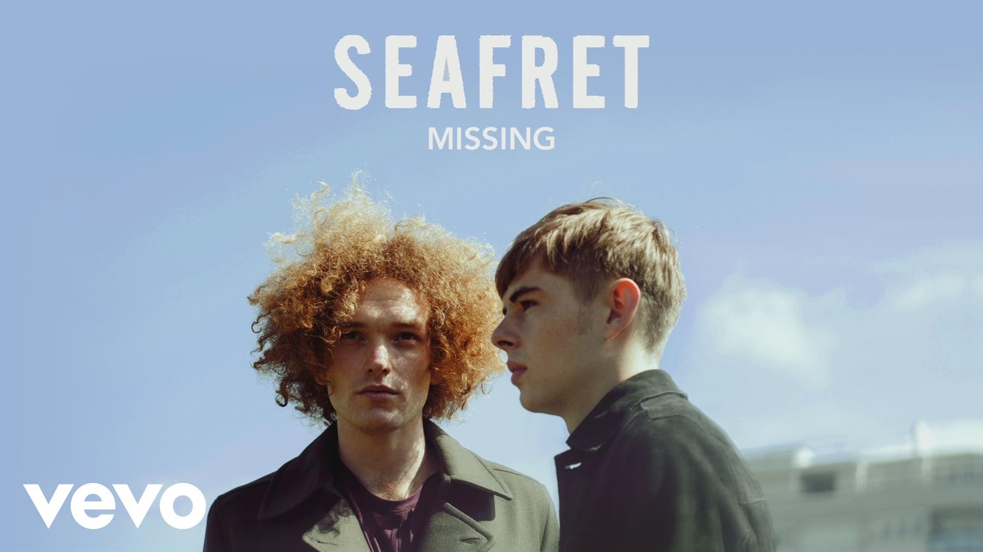 Seafret - Missing