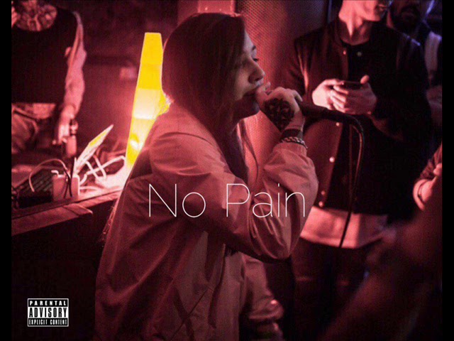 Mozee Montana - No Pain