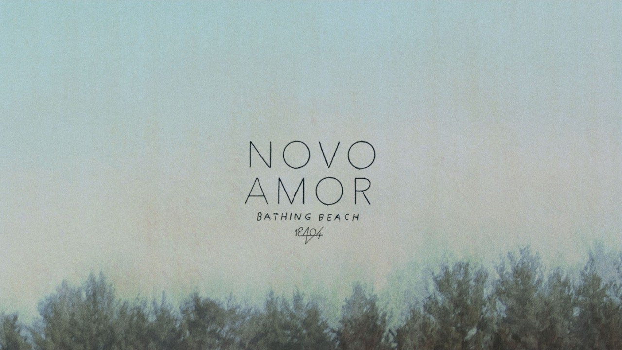 Novo Amor - Embody Me