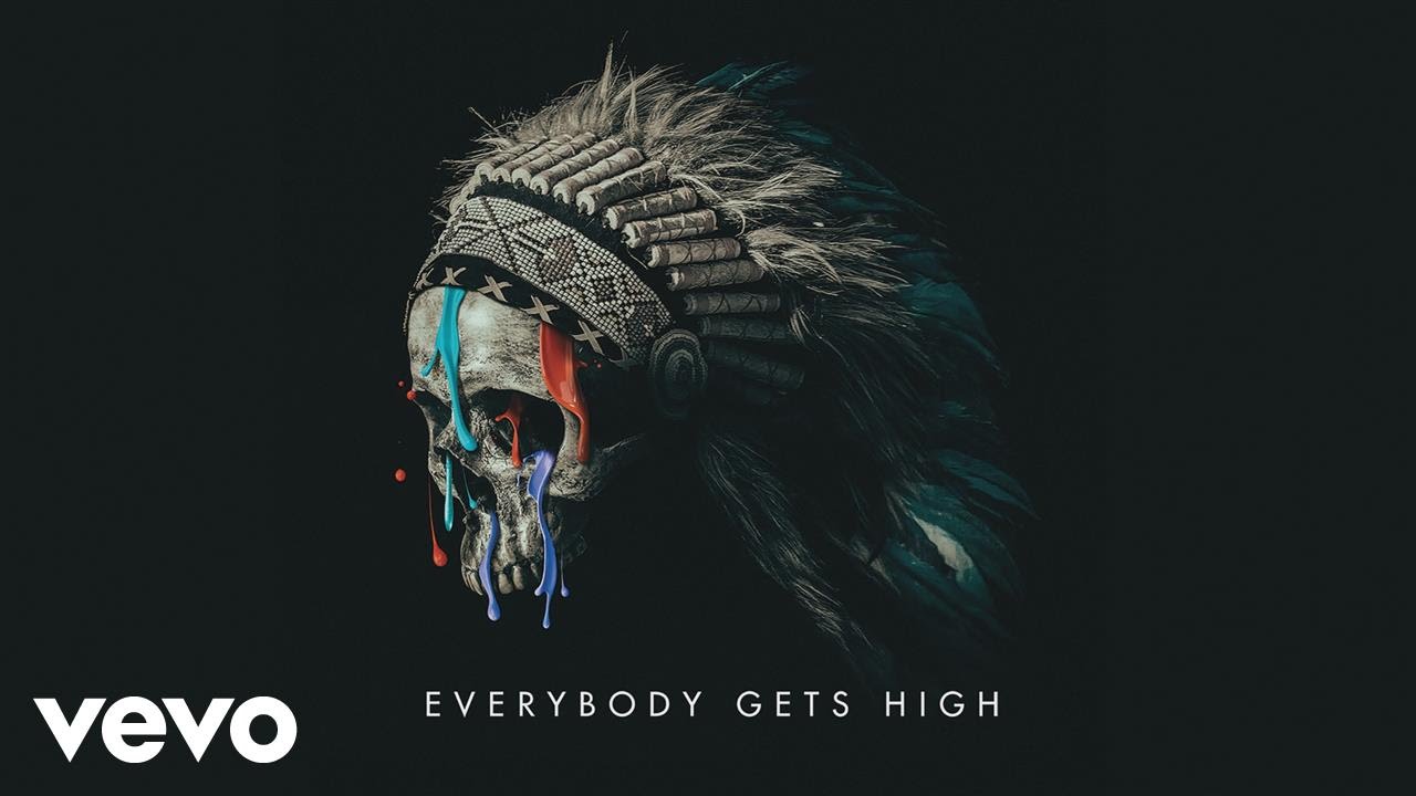 MISSIO - Everybody Gets High