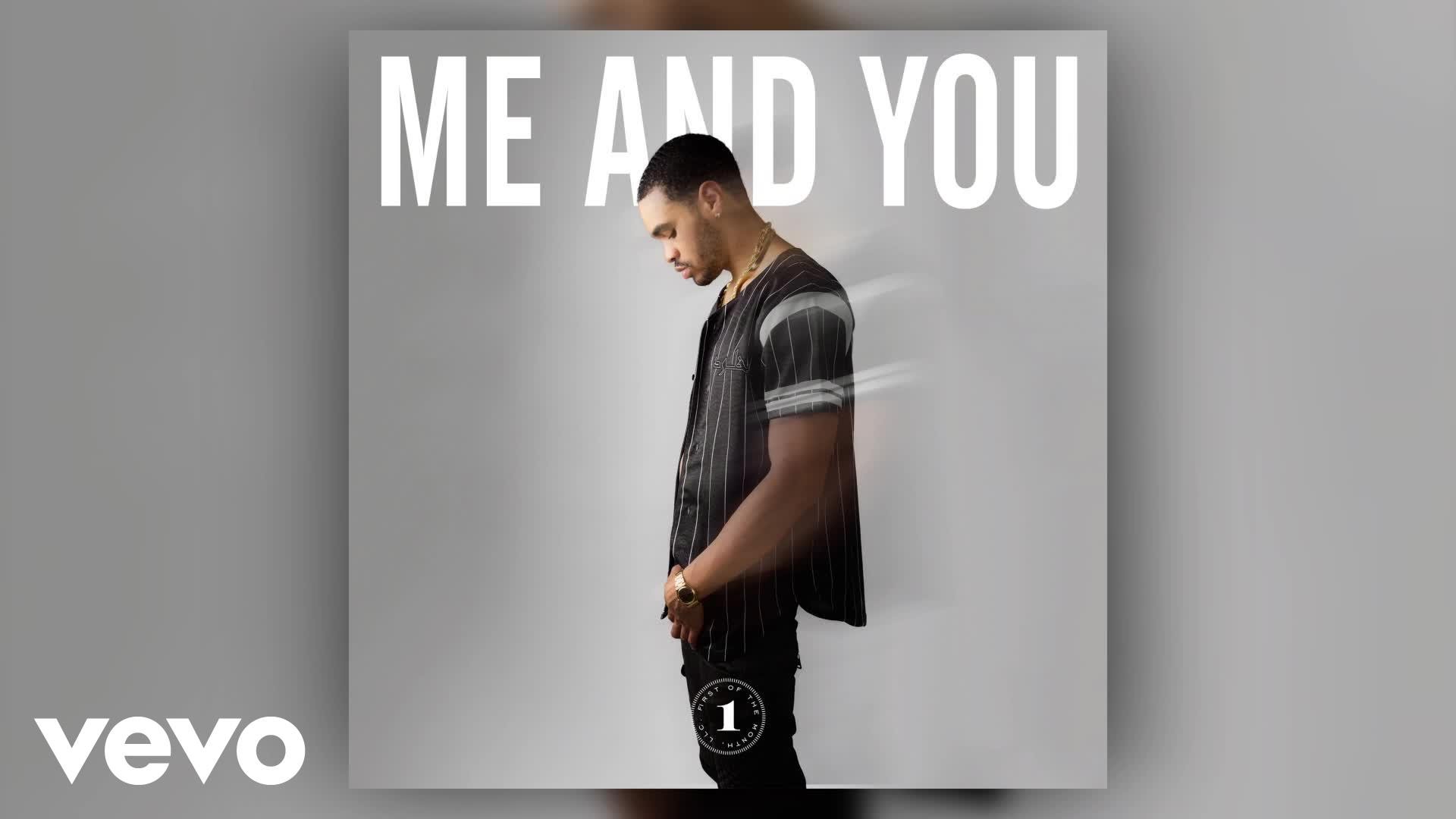 Maejor - Me And You