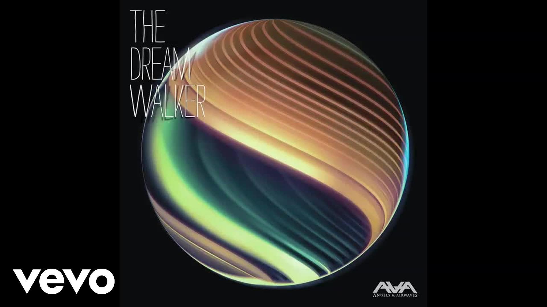 Angels and Airwaves - Anomaly